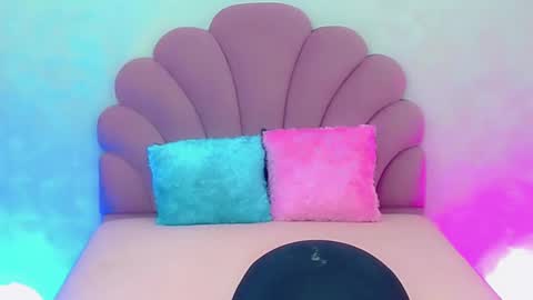 BRIANA online show from January 24, 4:27 am