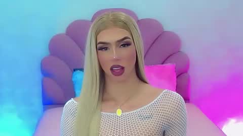 BRIANA online show from January 26, 9:19 am