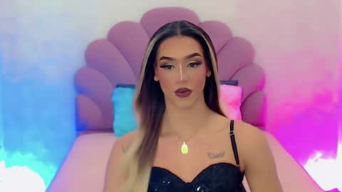 BRIANA online show from January 31, 4:47 am