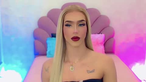 BRIANA online show from February 1, 10:59 am