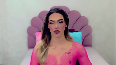 BRIANA online show from March 3, 4:56 am