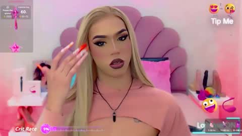 BRIANA online show from September 21, 6:24 pm