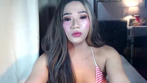 BRIDGETT online show from February 24, 1:31 pm