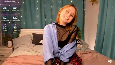 Alice and Marry online show from January 2, 4:20 am