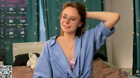 Alice and Marry online show from January 6, 4:26 am