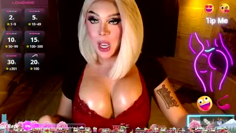 Lucienne online show from April 13, 10:30 am