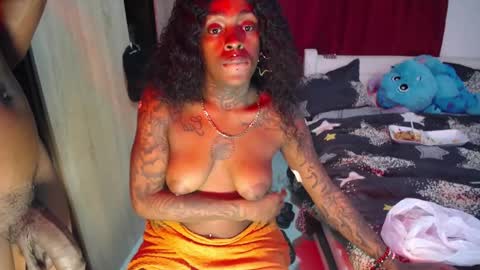 butterfly_rouse online show from December 20, 5:35 am