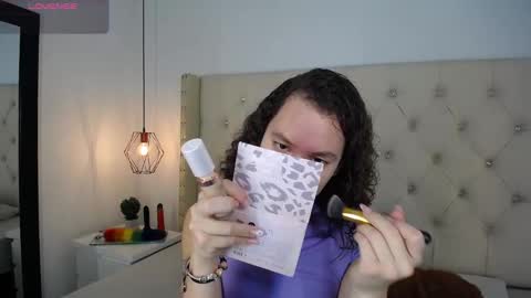 bycandy_ online show from November 17, 12:05 pm