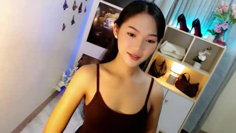 caitlin online show from November 22, 7:38 pm