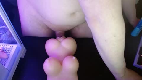 Caiturbate online show from November 23, 1:46 pm