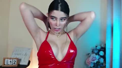 Anna online show from November 11, 11:39 pm