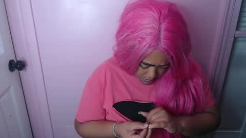 camzxoxox online show from September 15, 3:33 am