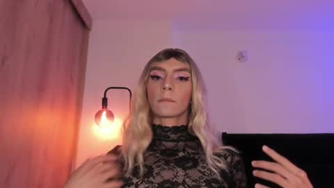 GAIA online show from February 22, 8:55 pm