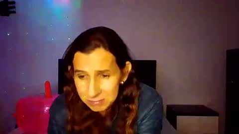 Snapshot of cameron_puppy chatting on October 15, 6:13 am Mara Catalina Romero Ordez online show from October 15, 6:13 am