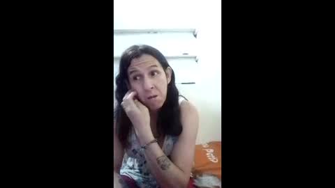 Mara Catalina Romero Ordez online show from April 1, 7:00 pm