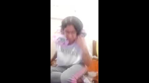 Mara Catalina Romero Ordez online show from April 3, 4:33 am