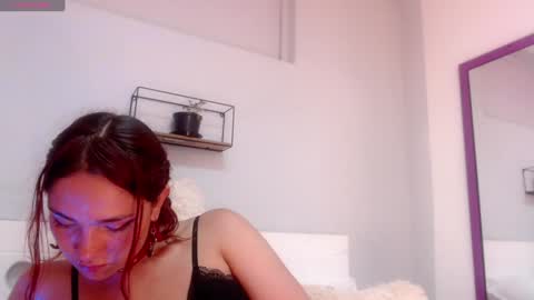 Cami online show from January 15, 9:51 pm