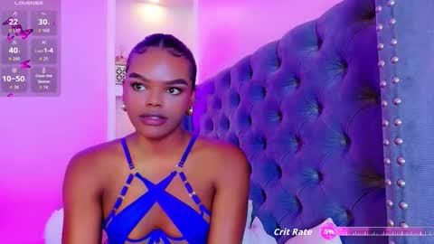 camiestrada online show from November 22, 7:27 pm