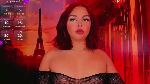 CamiiGarcia  online show from January 14, 10:57 am