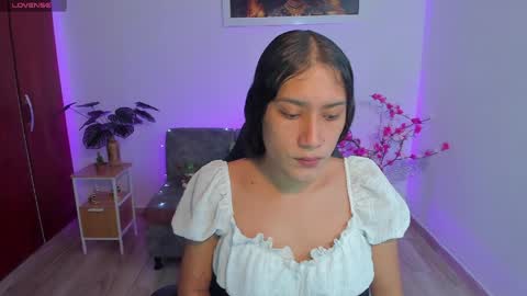 C A M I L A online show from April 11, 9:46 am