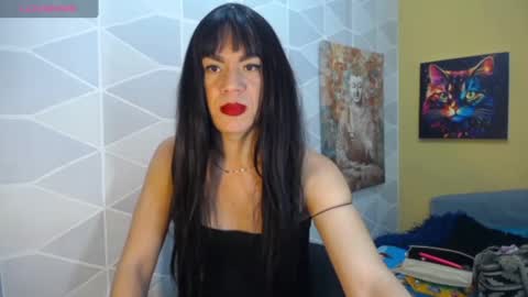 camilaparrisx online show from September 17, 3:55 am