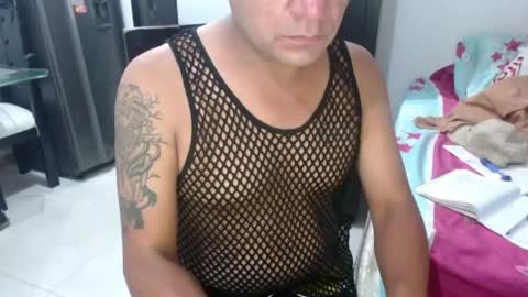 camipsthe online show from March 20, 1:39 am