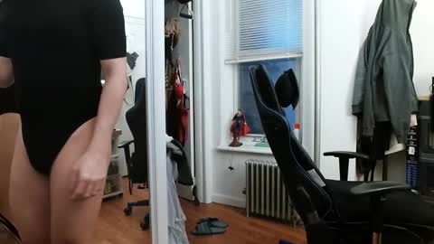 cammy_ho online show from February 24, 9:19 pm