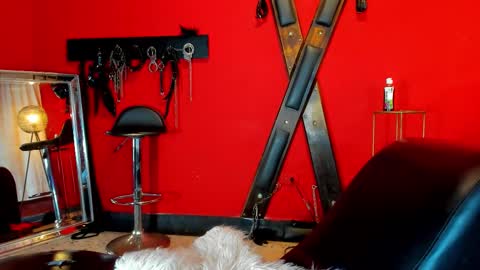 canddy online show from February 5, 6:35 pm