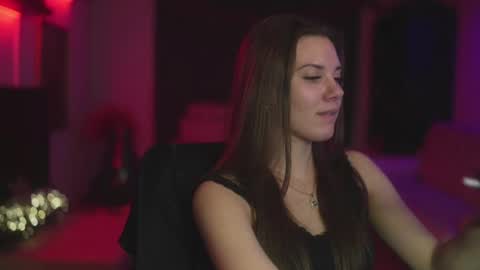 Candy Storm online show from December 18, 10:48 pm