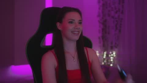 Candy Storm online show from March 27, 10:44 pm