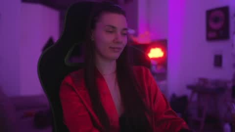 Candy Storm online show from April 9, 9:10 pm