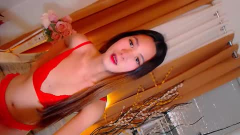 Candy online show from February 16, 6:17 pm