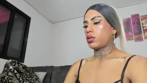 Dayan Camila online show from March 8, 9:34 am