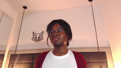 CANDY LOVE  DANNA online show from March 10, 5:27 pm