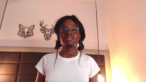 CANDY LOVE  DANNA online show from March 25, 7:29 pm