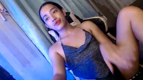 candycock69_melody online show from December 3, 12:19 am