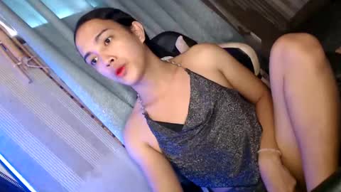 candycock69_melody online show from December 6, 6:09 am