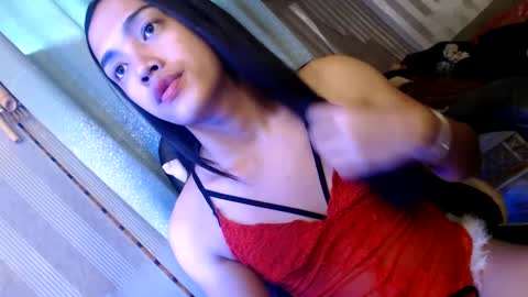 candycock69_melody online show from January 8, 1:42 am