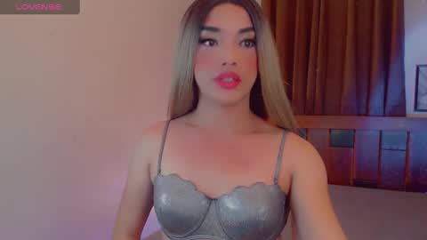 candycock69_melody online show from March 3, 8:01 am