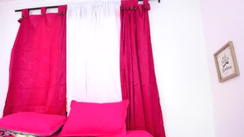candyfox25 online show from October 19, 7:28 pm