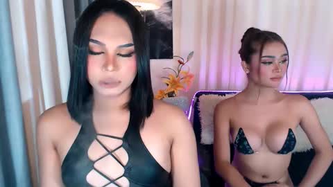 caprize_diva online show from February 19, 9:06 am