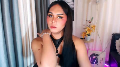 caprize_diva online show from March 7, 7:20 pm