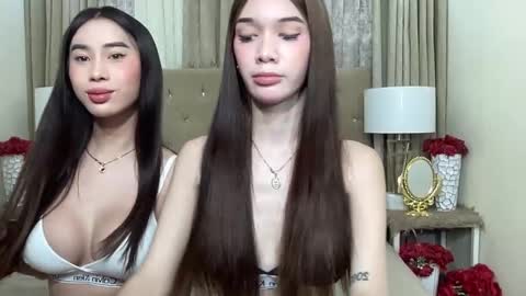 Carlotta online show from February 3, 9:58 am