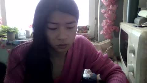 CarlyJoy online show from February 11, 9:28 am