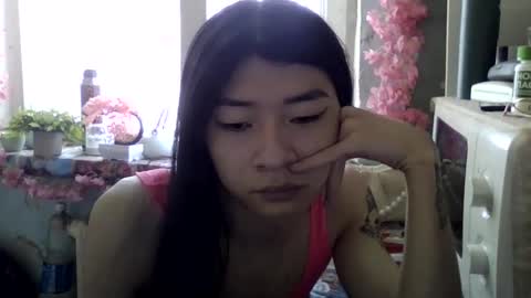 CarlyJoy online show from February 20, 9:55 am