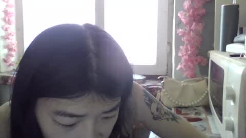 CarlyJoy online show from February 22, 11:13 am