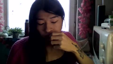 CarlyJoy online show from March 2, 10:22 am