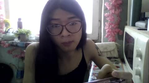 CarlyJoy online show from March 24, 12:32 pm