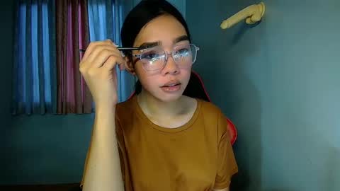 carmela online show from February 4, 3:33 am