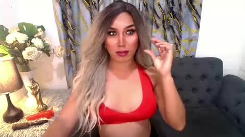 Carmella online show from February 18, 11:29 am